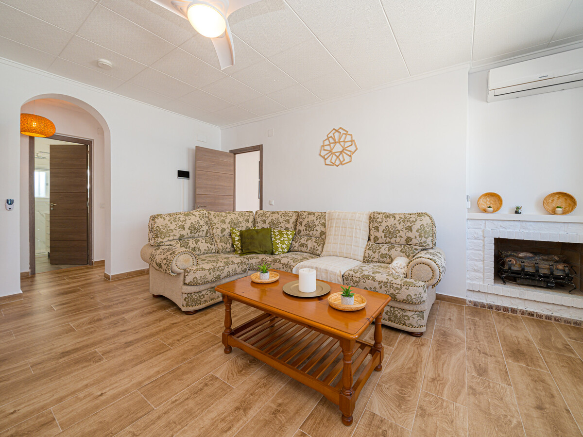 Villa moderne 3 chambres avec piscine à eau salée - Photo 23