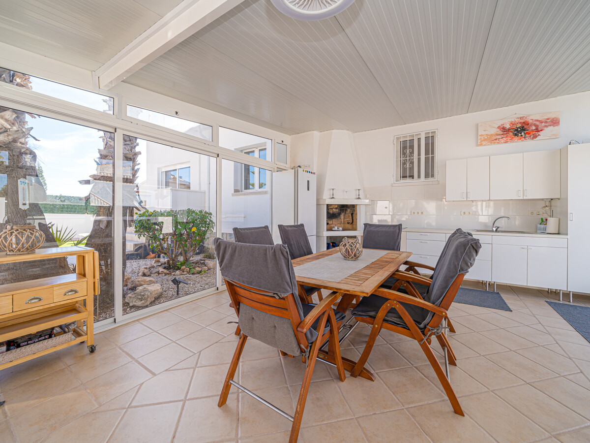 Villa moderne 3 chambres avec piscine à eau salée - Photo 25