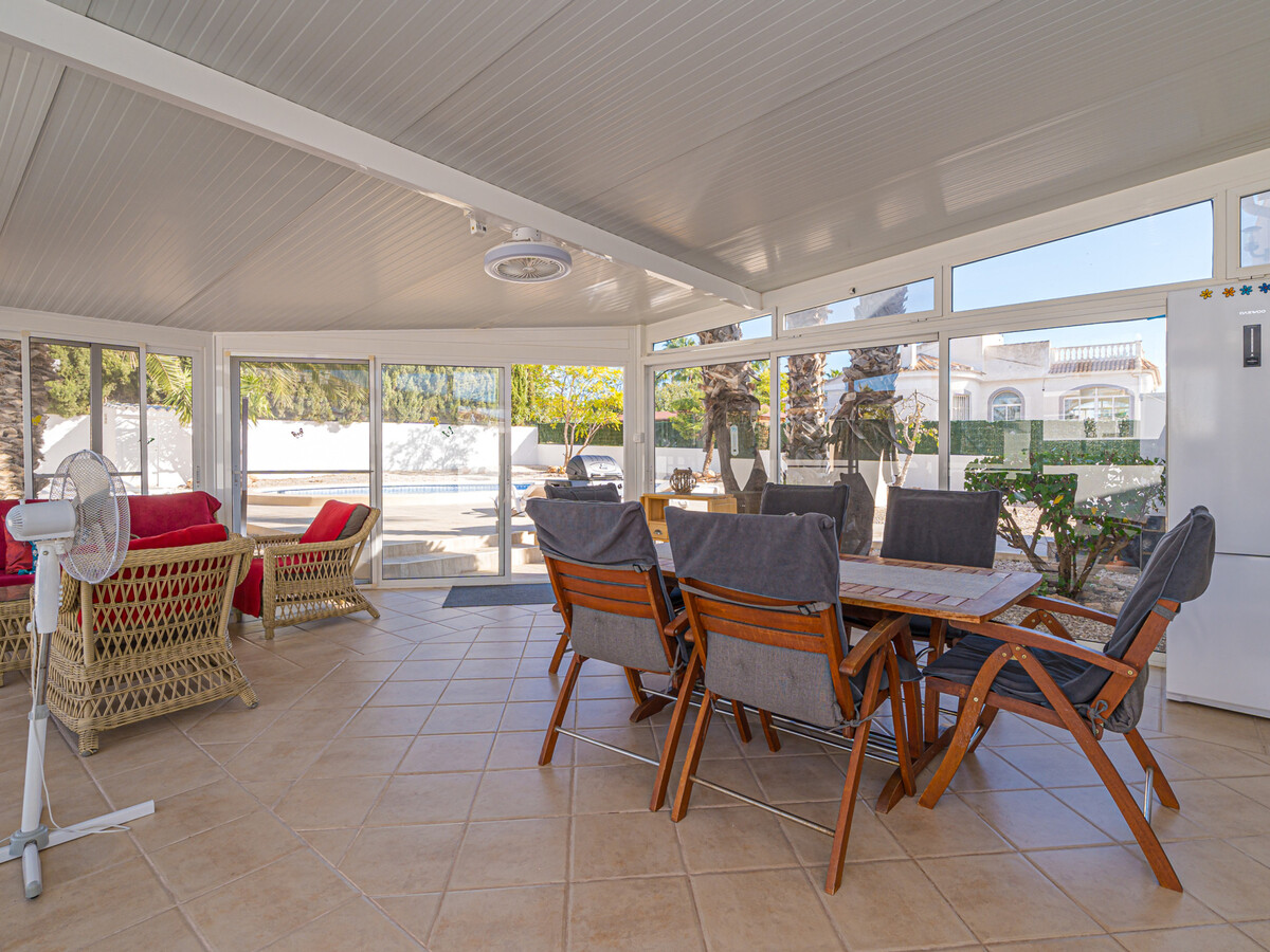 Villa moderne 3 chambres avec piscine à eau salée - Photo 26
