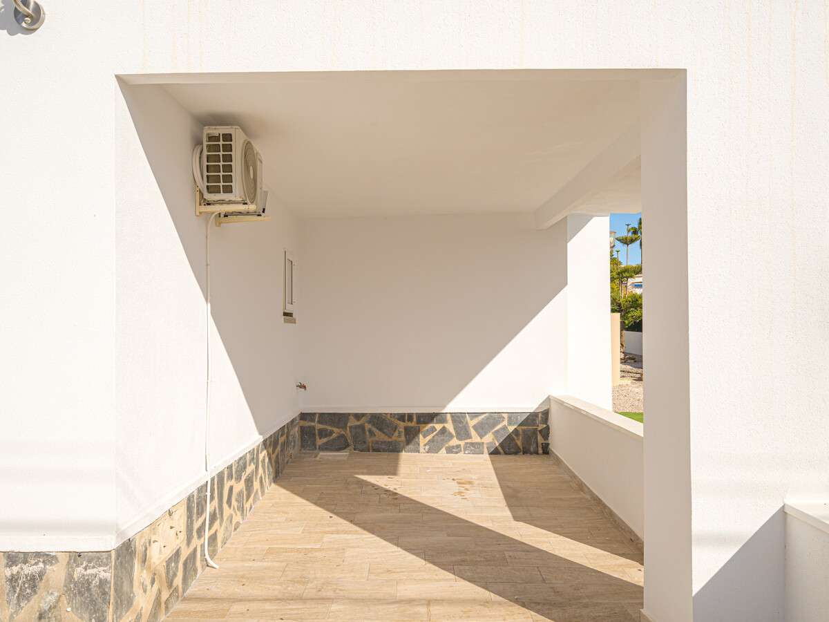 Villa moderne 3 chambres avec piscine à eau salée - Photo 29
