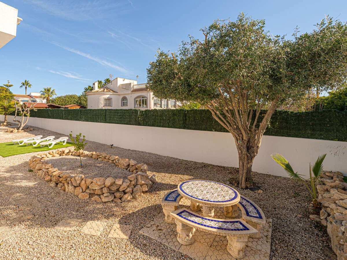 Villa moderne 3 chambres avec piscine à eau salée - Photo 30