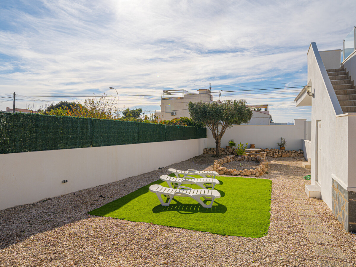 Villa moderne 3 chambres avec piscine à eau salée - Photo 31