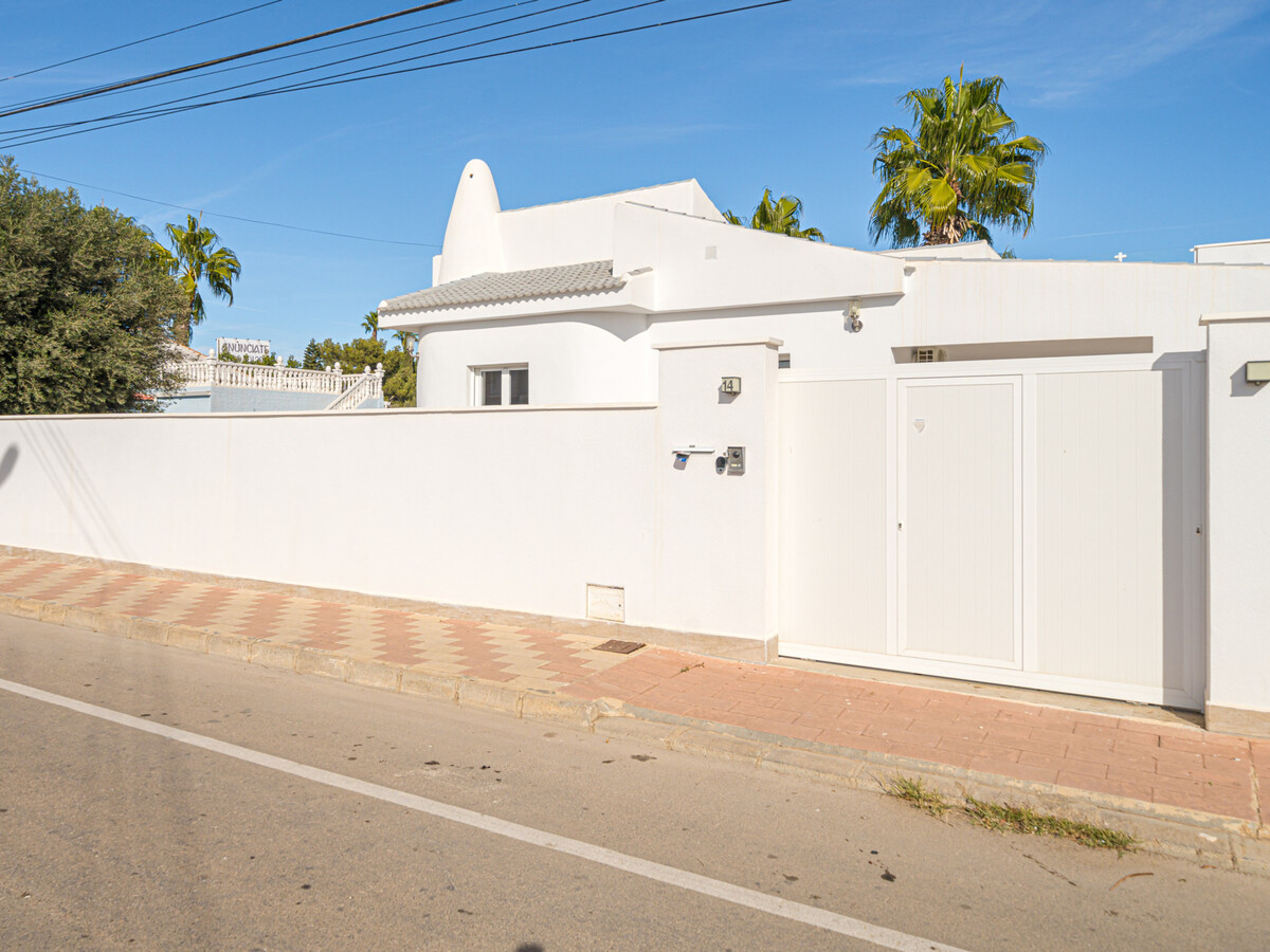Villa moderne 3 chambres avec piscine à eau salée - Photo 33