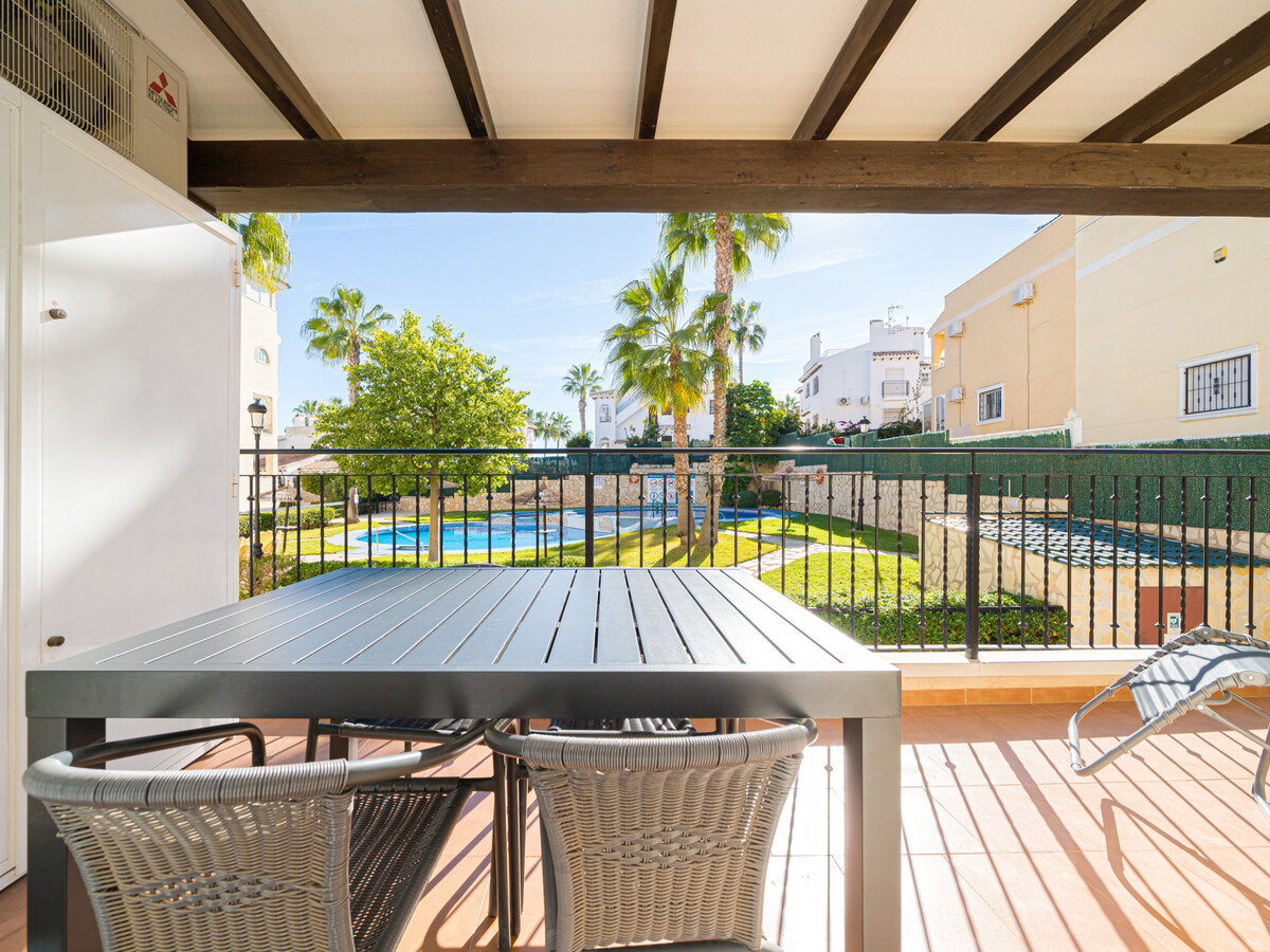 Appartement 2 ch, terrasse 15 m² - Orihuela Costa - Photo 2