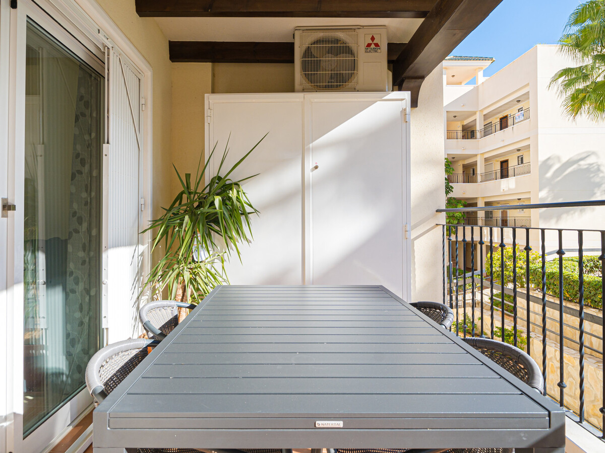 Appartement 2 ch, terrasse 15 m² - Orihuela Costa - Photo 4