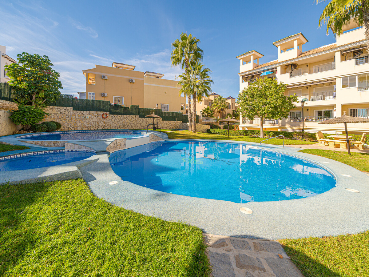 Appartement 2 ch, terrasse 15 m² - Orihuela Costa - Photo 5