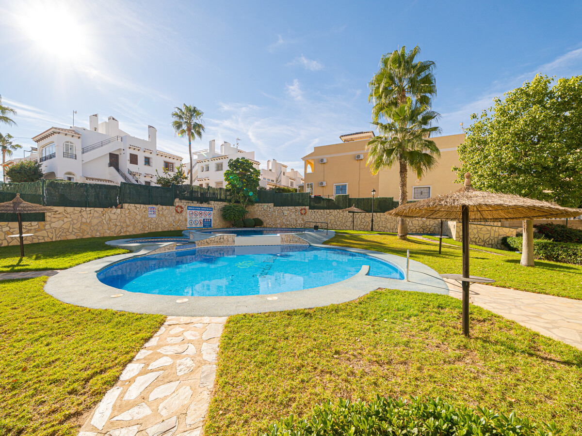 Appartement 2 ch, terrasse 15 m² - Orihuela Costa - Photo 6