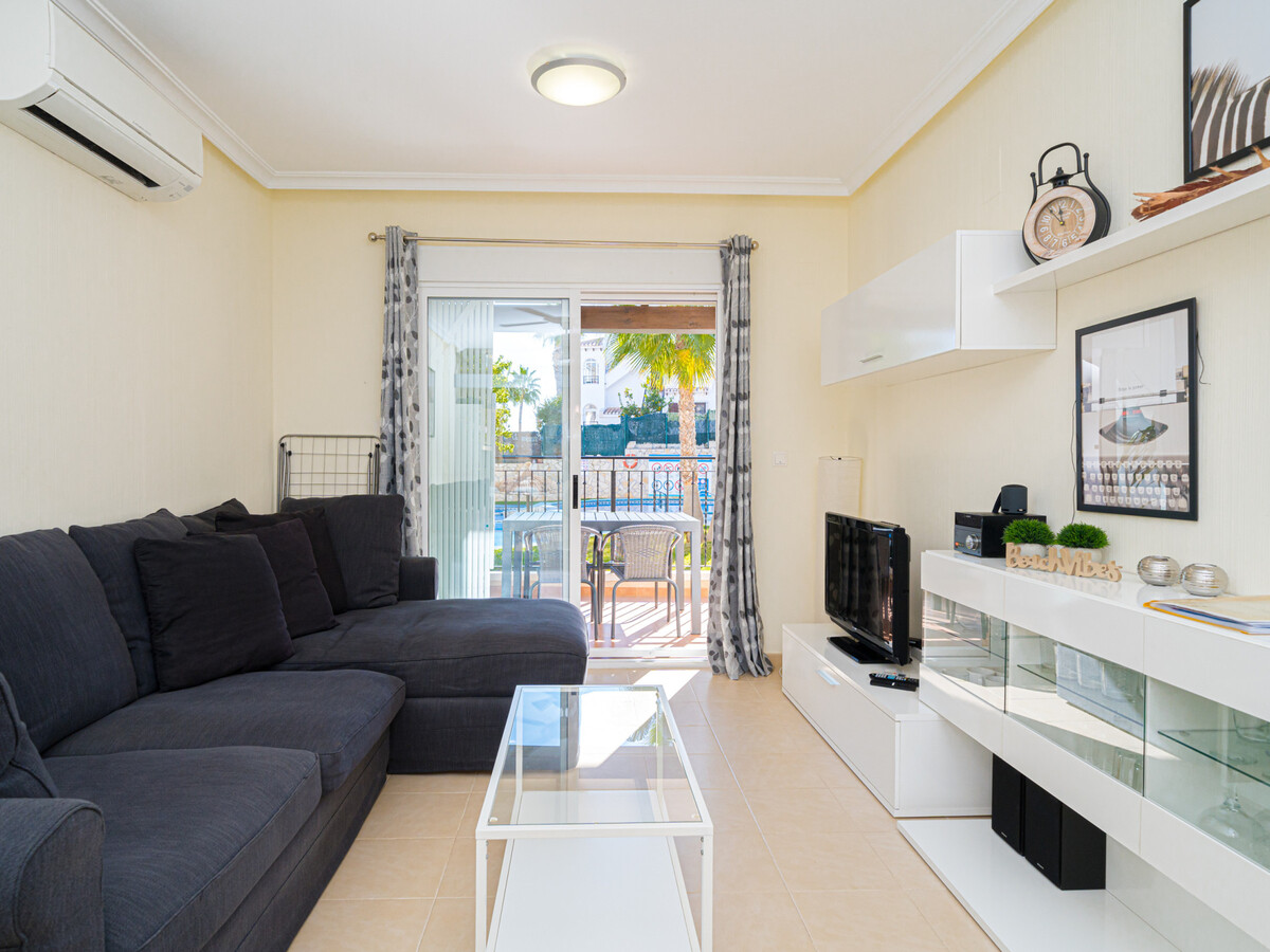 Appartement 2 ch, terrasse 15 m² - Orihuela Costa - Photo 7