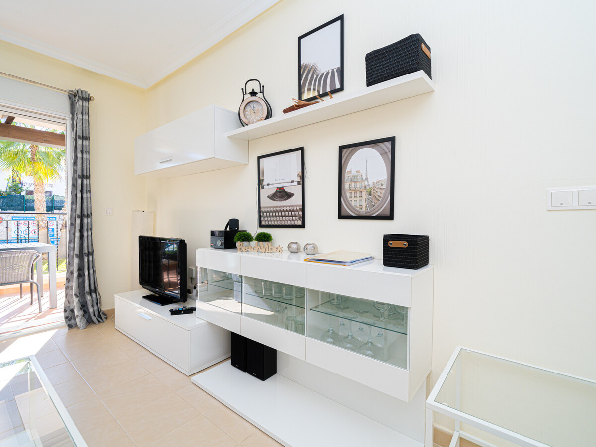 Appartement 2 ch, terrasse 15 m² - Orihuela Costa - Photo 8