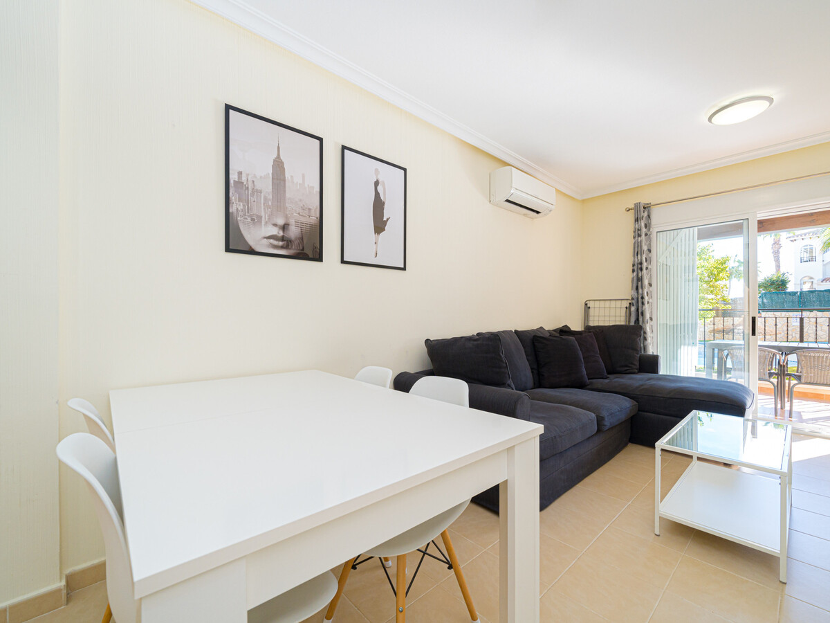 Appartement 2 ch, terrasse 15 m² - Orihuela Costa - Photo 9