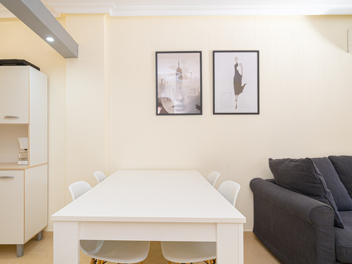 Appartement 2 ch, terrasse 15 m² - Orihuela Costa - Photo 10