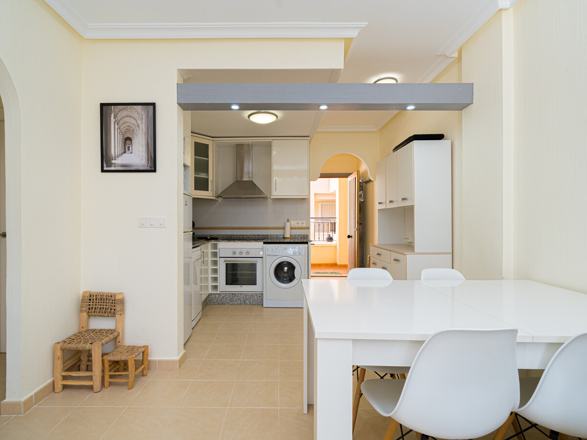 Appartement 2 ch, terrasse 15 m² - Orihuela Costa - Photo 11