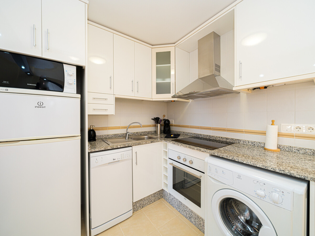 Appartement 2 ch, terrasse 15 m² - Orihuela Costa - Photo 12