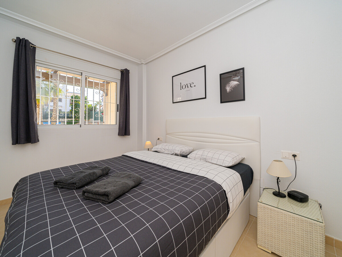 Appartement 2 ch, terrasse 15 m² - Orihuela Costa - Photo 15