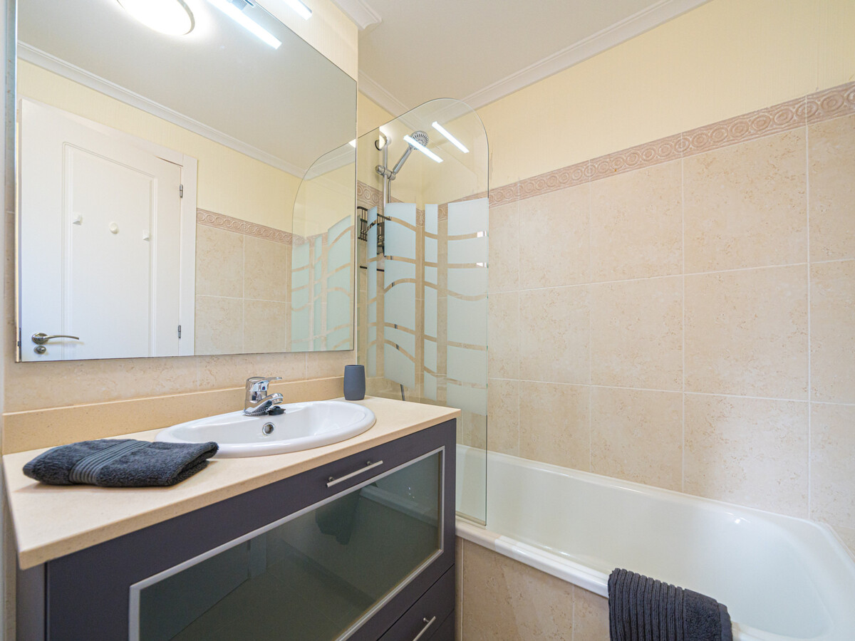 Appartement 2 ch, terrasse 15 m² - Orihuela Costa - Photo 19