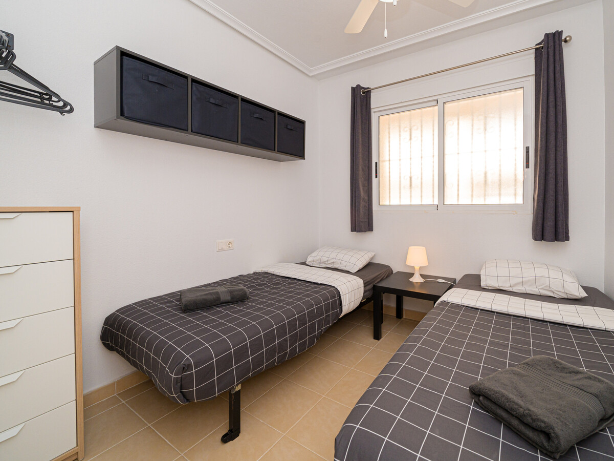 Appartement 2 ch, terrasse 15 m² - Orihuela Costa - Photo 20