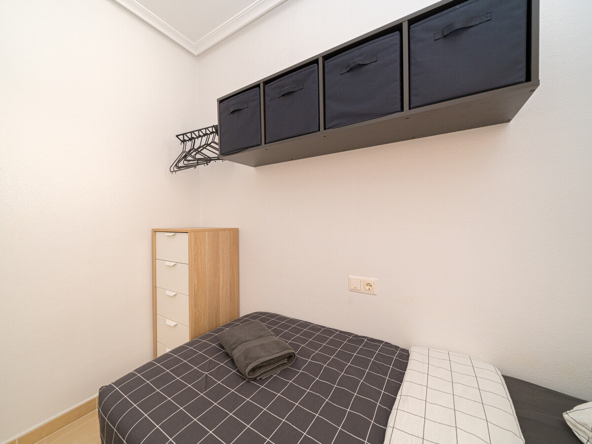Appartement 2 ch, terrasse 15 m² - Orihuela Costa - Photo 22