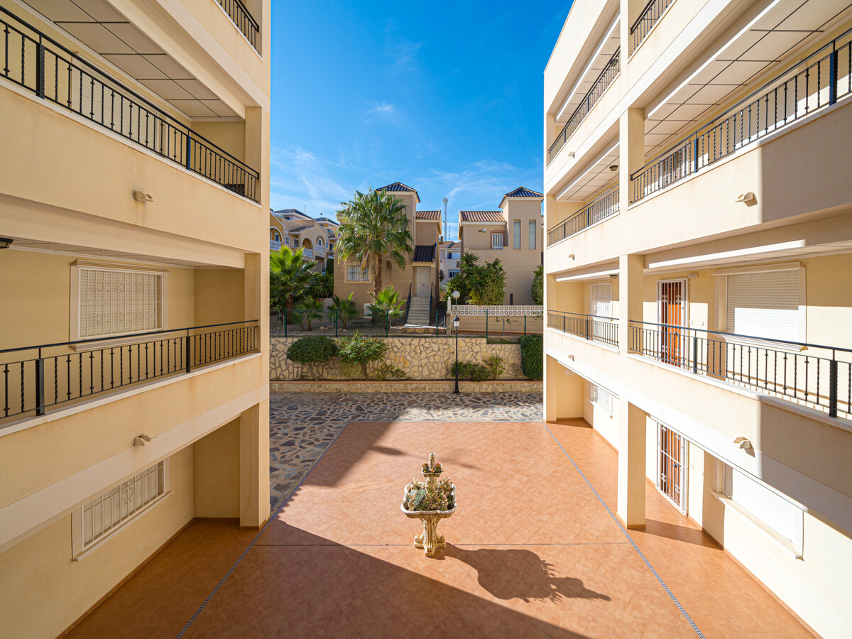 Appartement 2 ch, terrasse 15 m² - Orihuela Costa - Photo 24