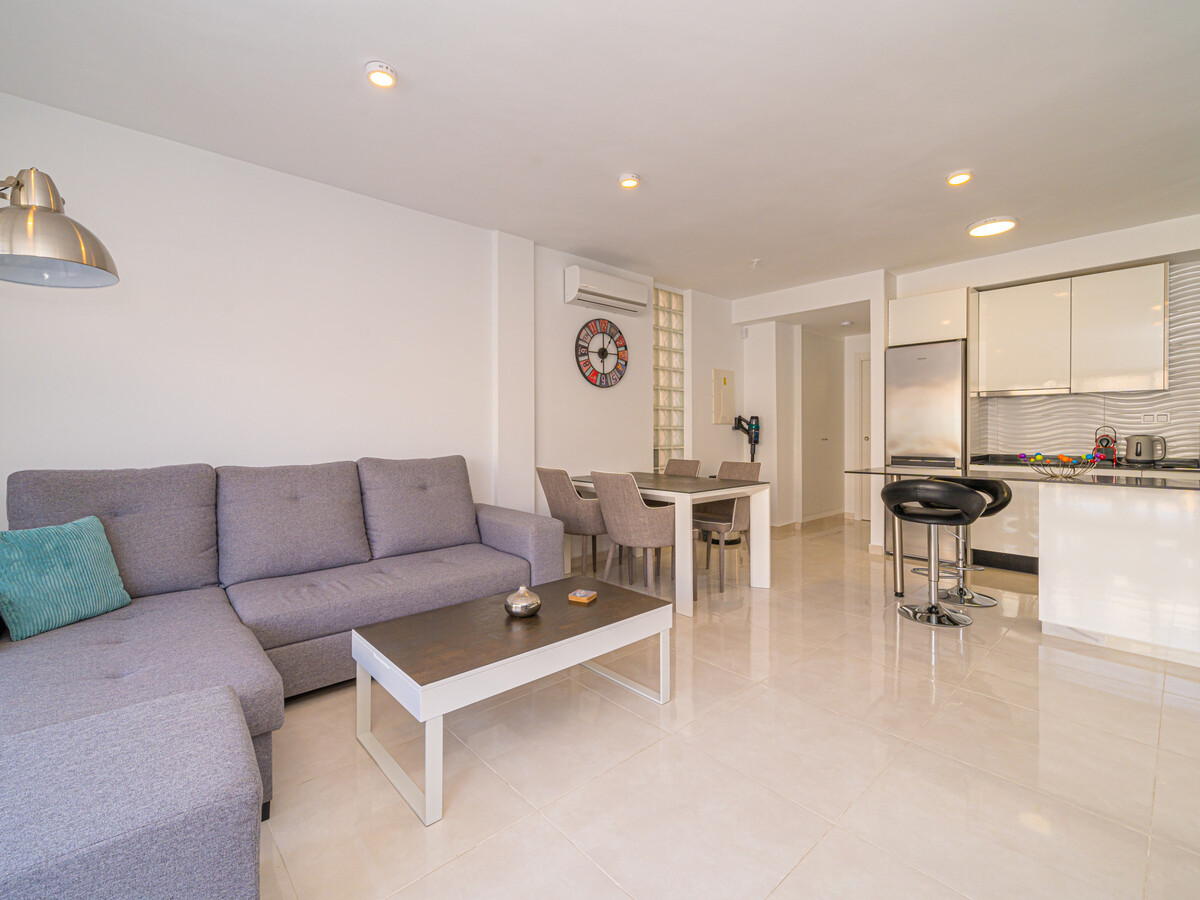 Villa Casa Catalina - Piscine privée et clim à Los Alcázares - Photo 4