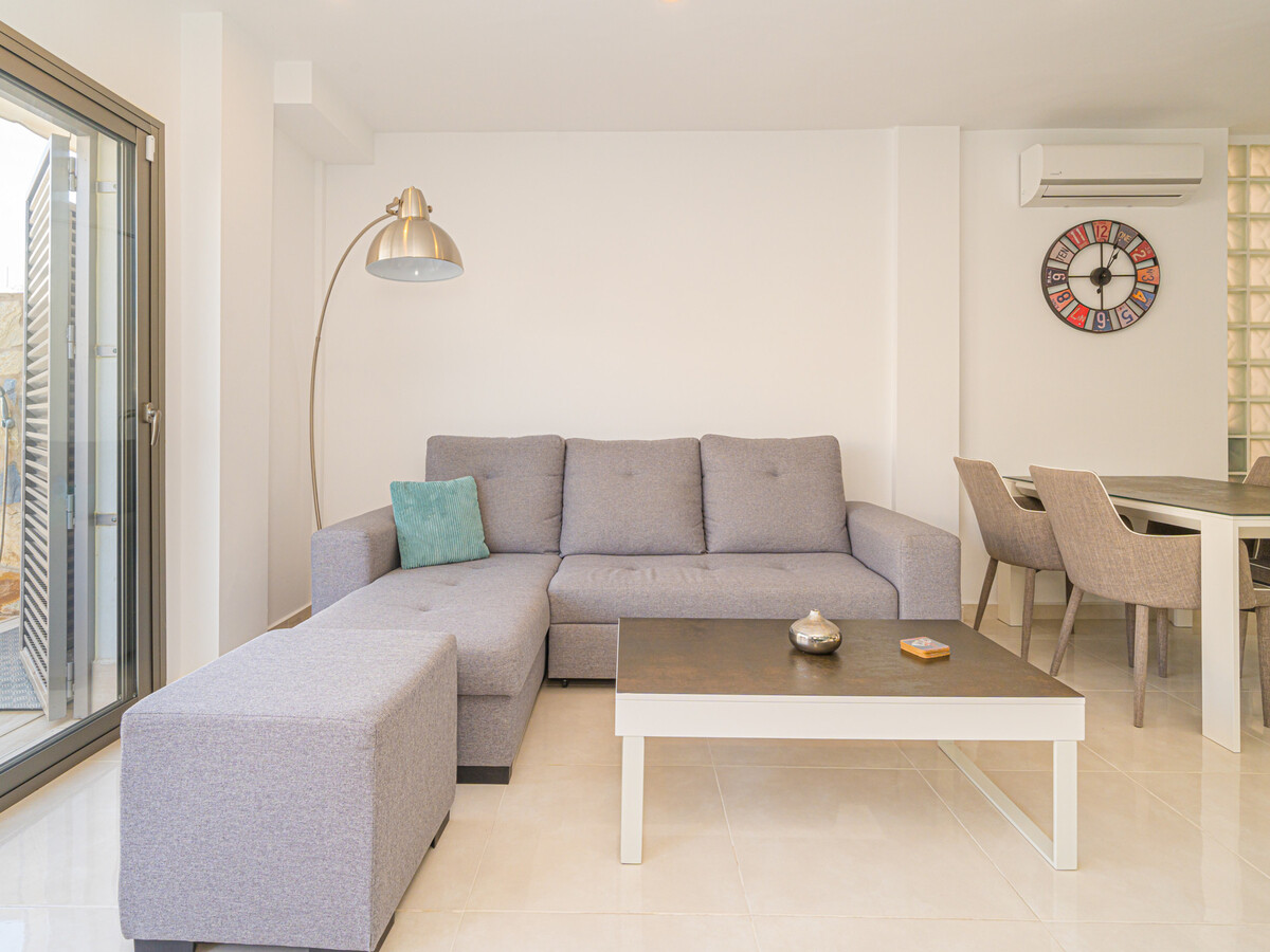 Villa Casa Catalina - Piscine privée et clim à Los Alcázares - Photo 5