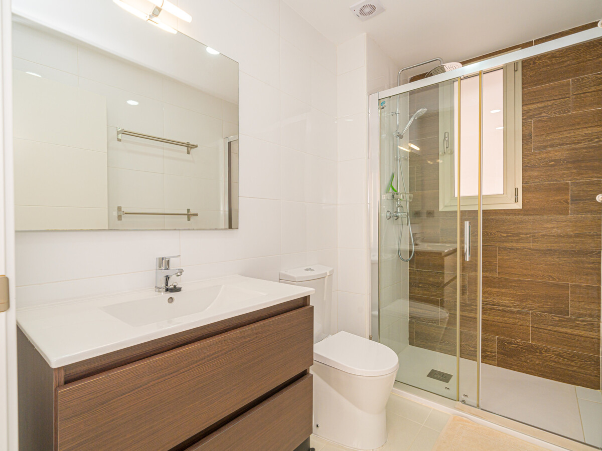 Villa Casa Catalina - Piscine privée et clim à Los Alcázares - Photo 16