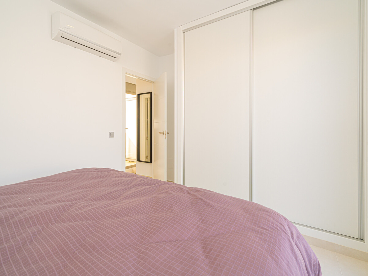 Villa Casa Catalina - Piscine privée et clim à Los Alcázares - Photo 20