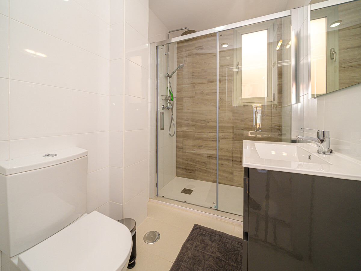 Villa Casa Catalina - Piscine privée et clim à Los Alcázares - Photo 22