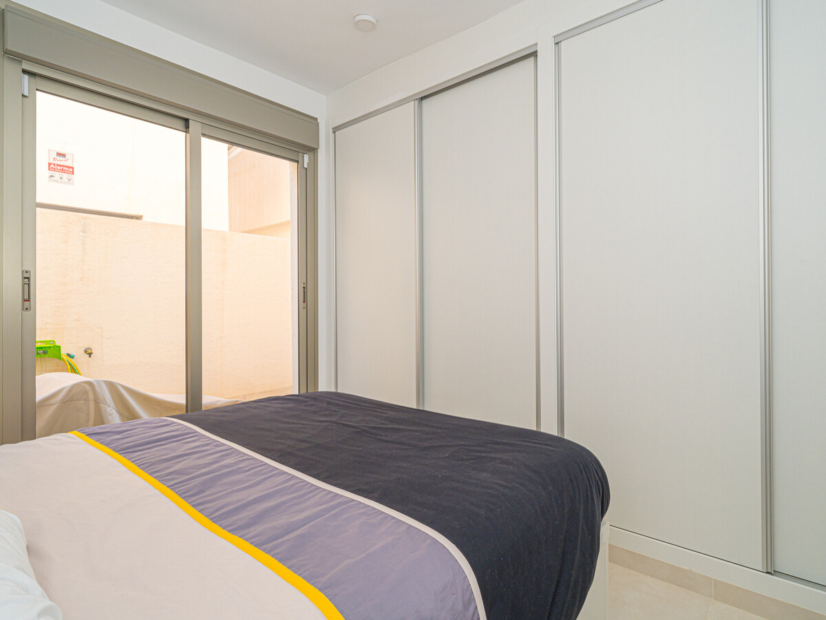 Villa Casa Catalina - Piscine privée et clim à Los Alcázares - Photo 25