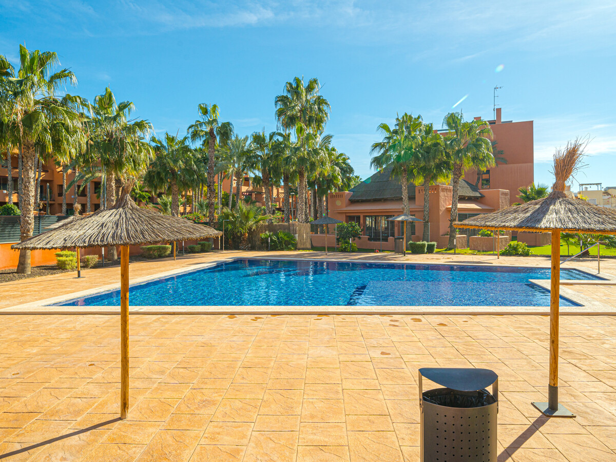 Appartement 70 m² climatisé avec terrasse à Orihuela Costa - Photo 2