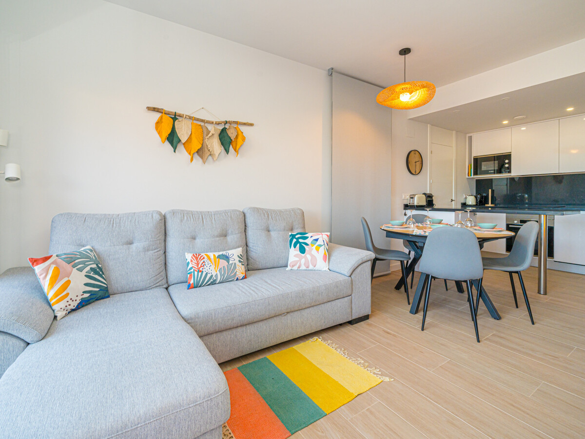 Appartement 70 m² climatisé avec terrasse à Orihuela Costa - Photo 3