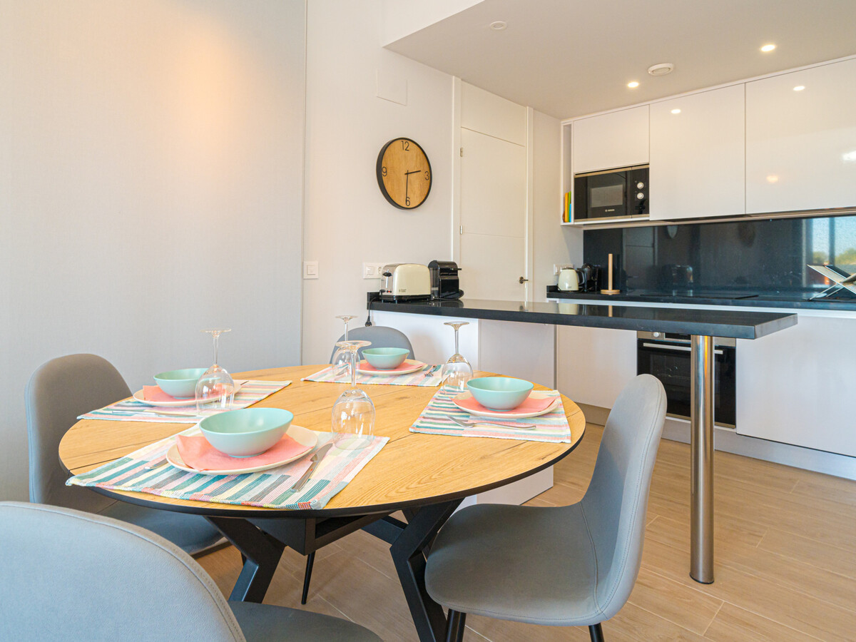 Appartement 70 m² climatisé avec terrasse à Orihuela Costa - Photo 7