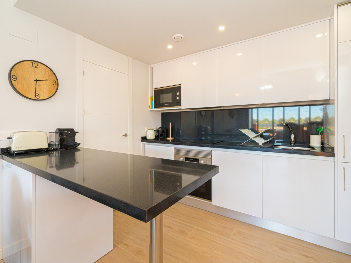 Appartement 70 m² climatisé avec terrasse à Orihuela Costa - Photo 8