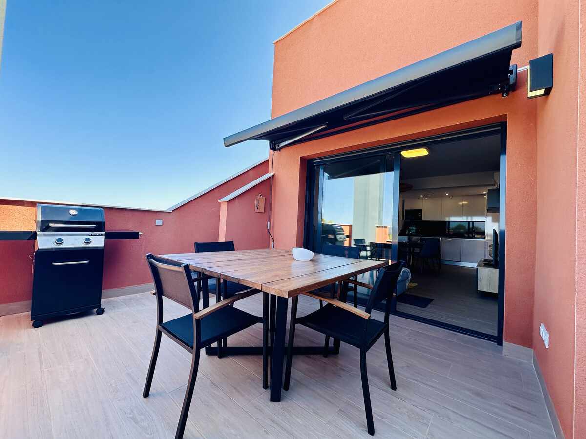 Appartement 70 m² climatisé avec terrasse à Orihuela Costa - Photo 10
