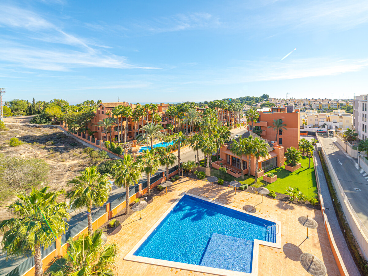 Appartement 70 m² climatisé avec terrasse à Orihuela Costa - Photo 27