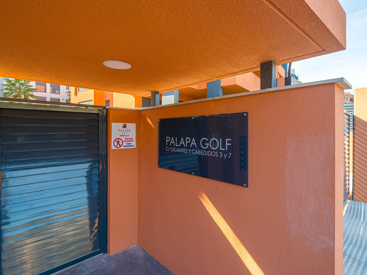 Appartement 70 m² climatisé avec terrasse à Orihuela Costa - Photo 28