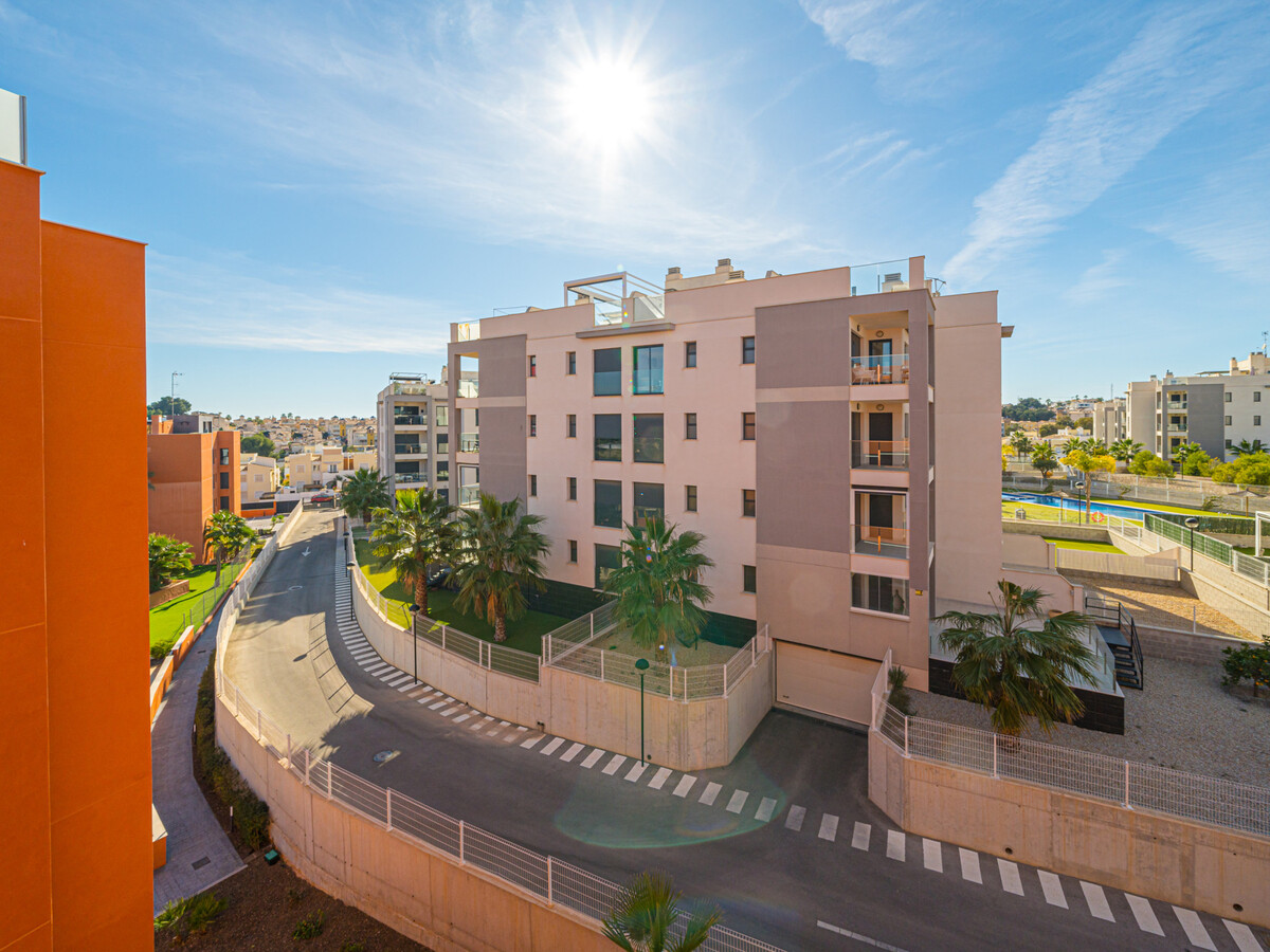 Appartement 70 m² climatisé avec terrasse à Orihuela Costa - Photo 29