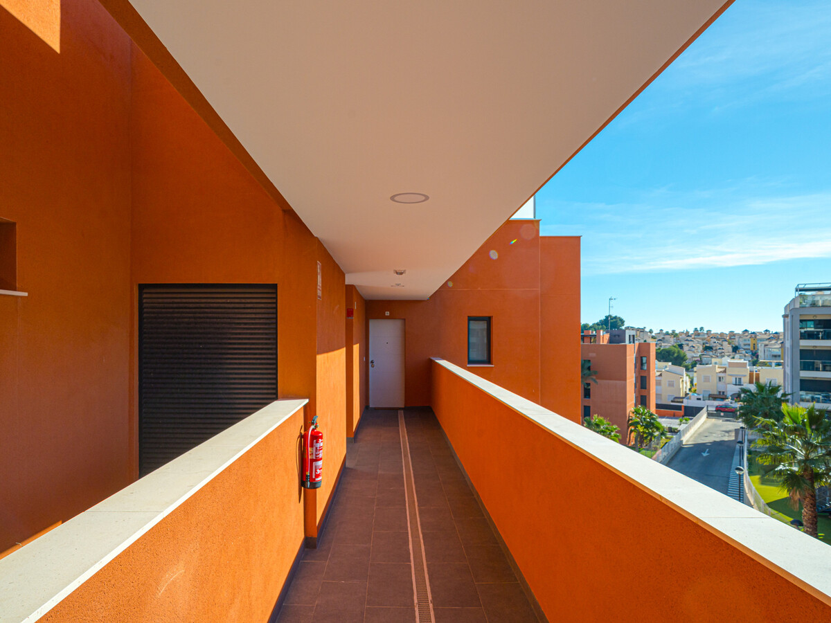 Appartement 70 m² climatisé avec terrasse à Orihuela Costa - Photo 30