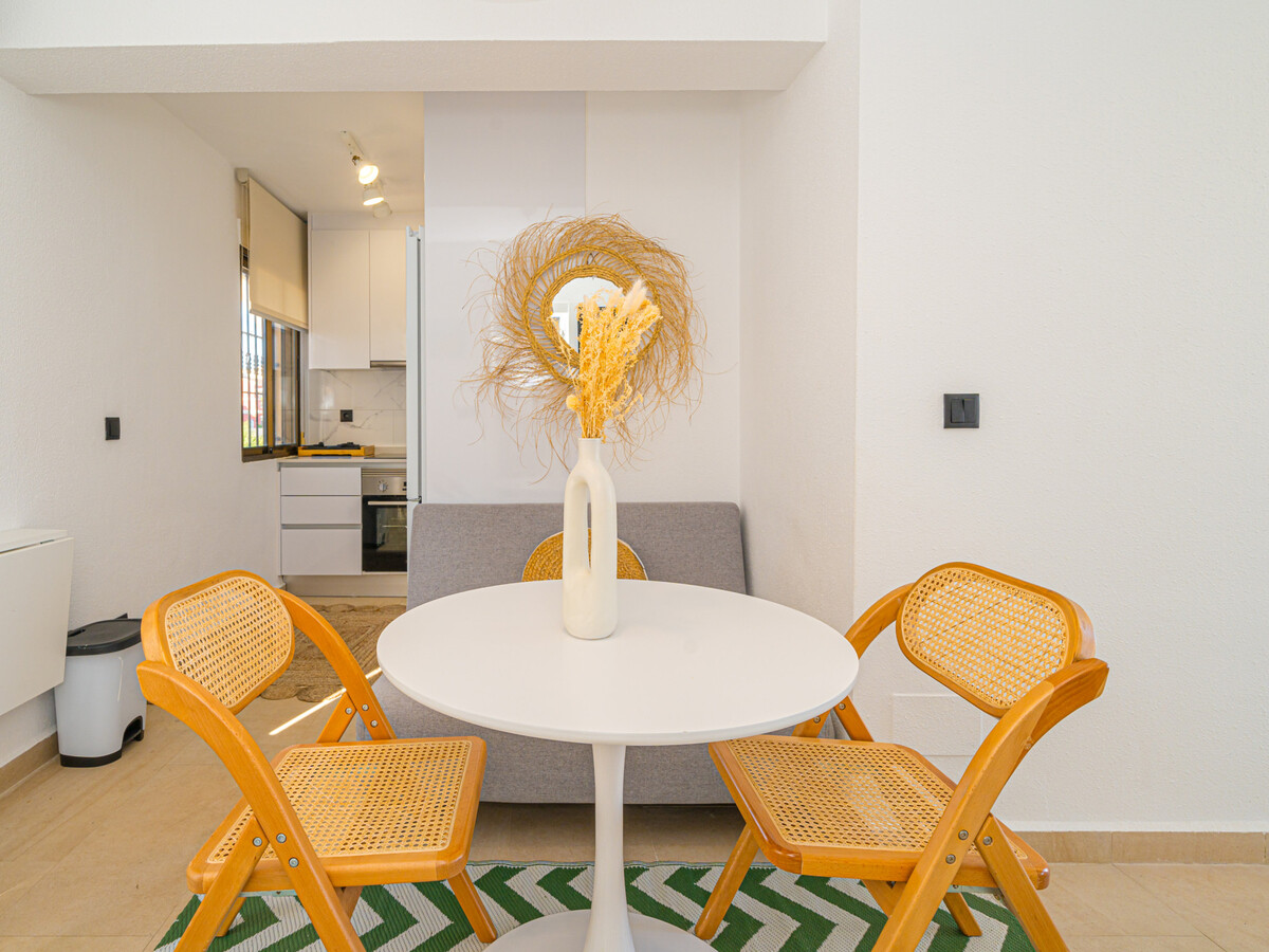 Appartement vue mer 60m² - Torrevieja, 4 pers. - Photo 2