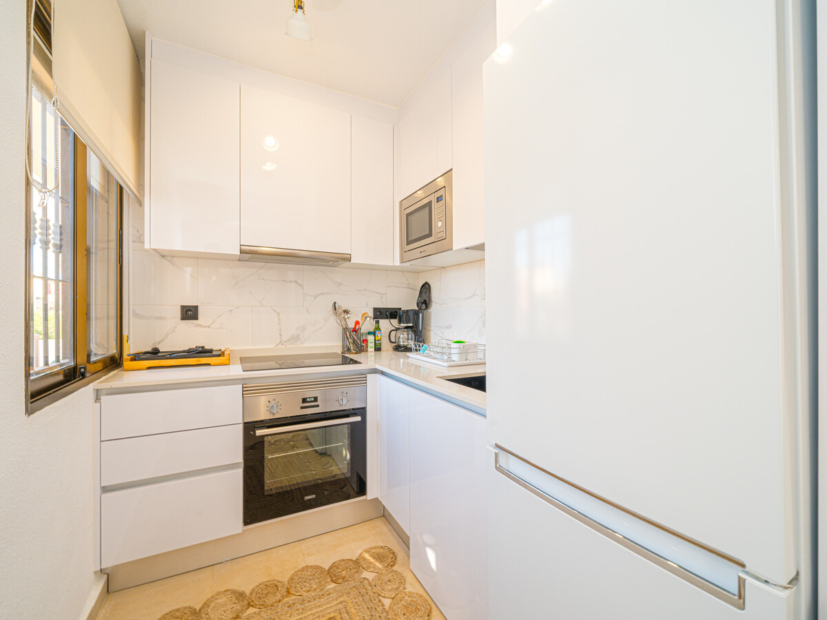 Appartement vue mer 60m² - Torrevieja, 4 pers. - Photo 3