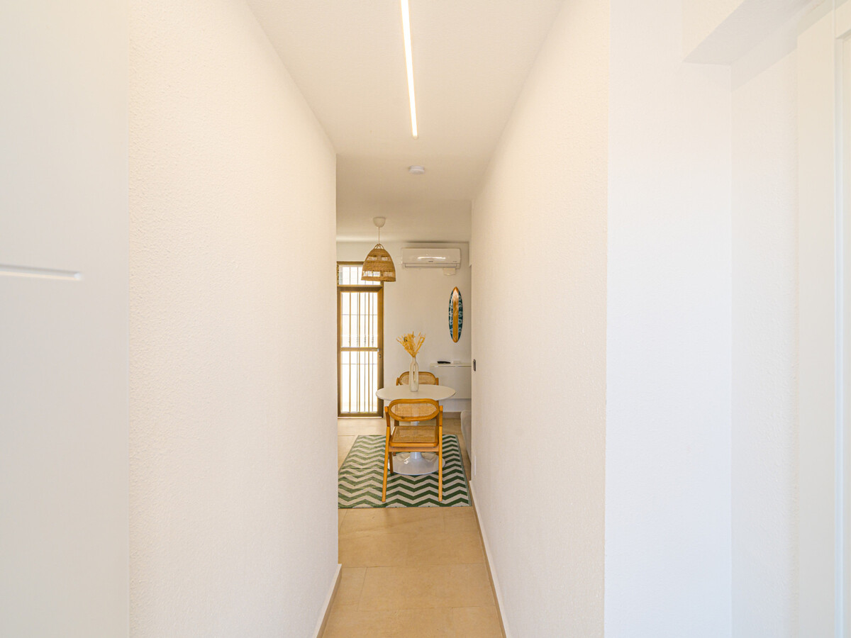 Appartement vue mer 60m² - Torrevieja, 4 pers. - Photo 5