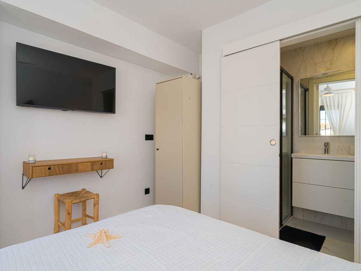 Appartement vue mer 60m² - Torrevieja, 4 pers. - Photo 7