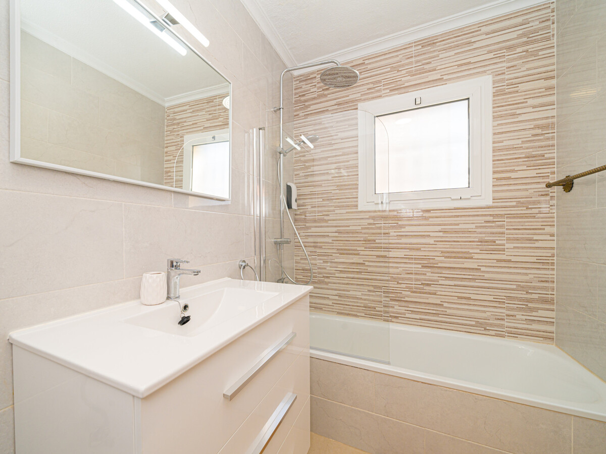 Appartement vue mer 60m² - Torrevieja, 4 pers. - Photo 13