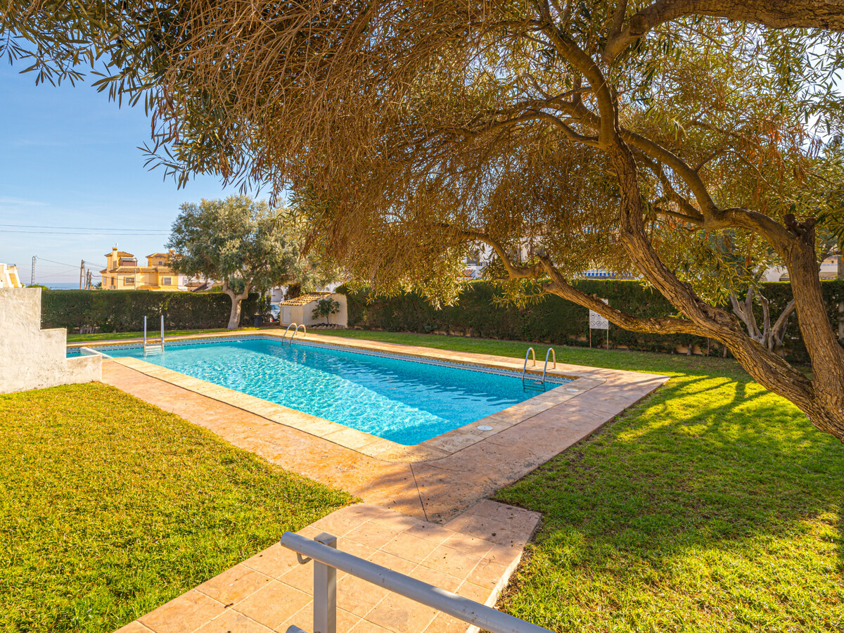 Appartement vue mer 60m² - Torrevieja, 4 pers. - Photo 17
