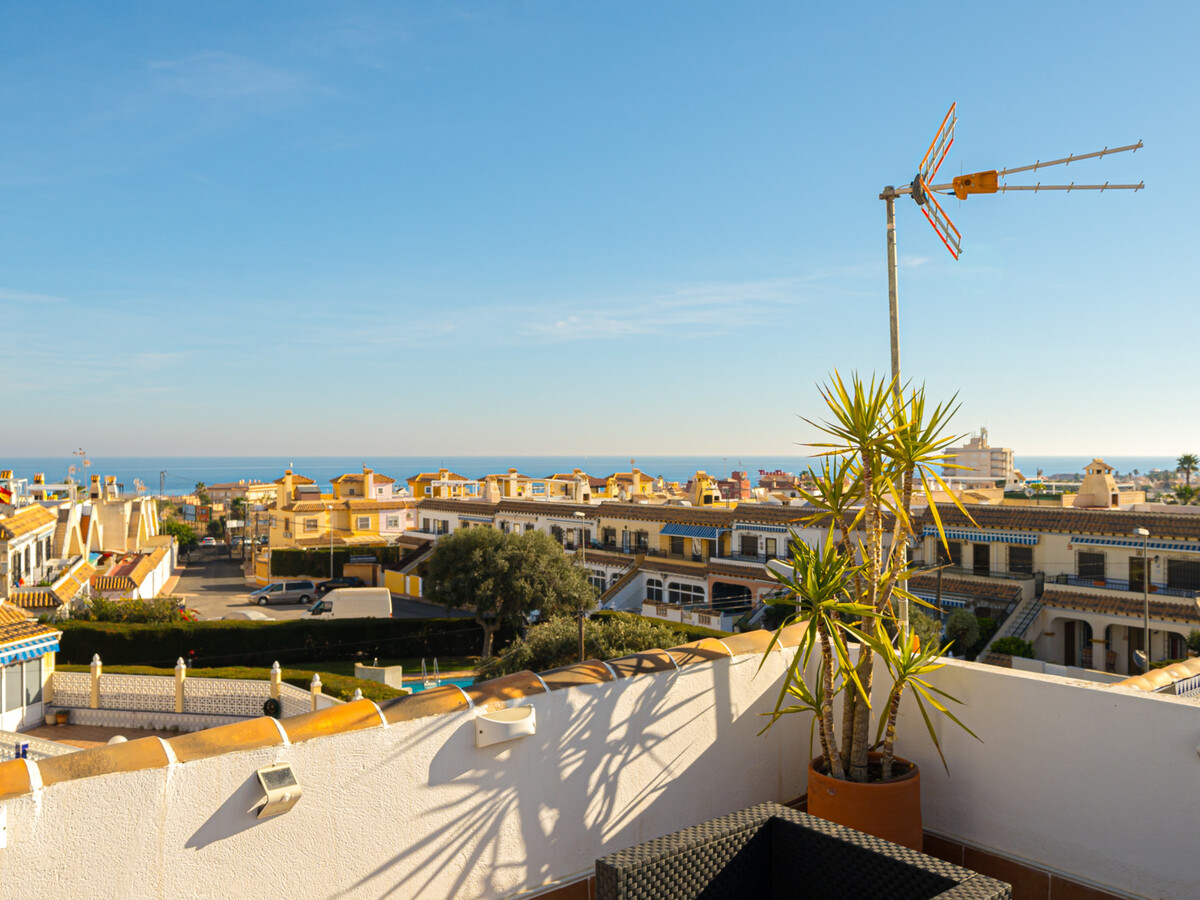 Appartement vue mer 60m² - Torrevieja, 4 pers. - Photo 19