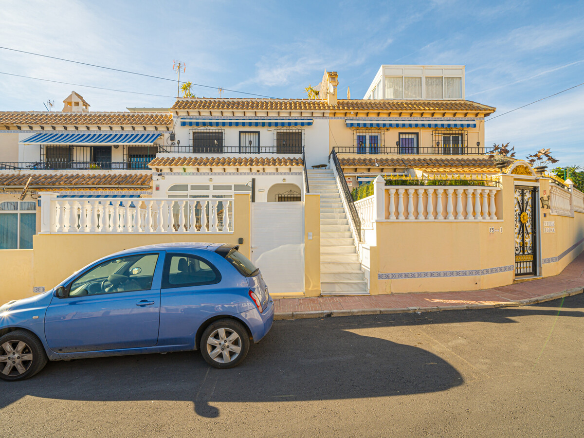 Appartement vue mer 60m² - Torrevieja, 4 pers. - Photo 20