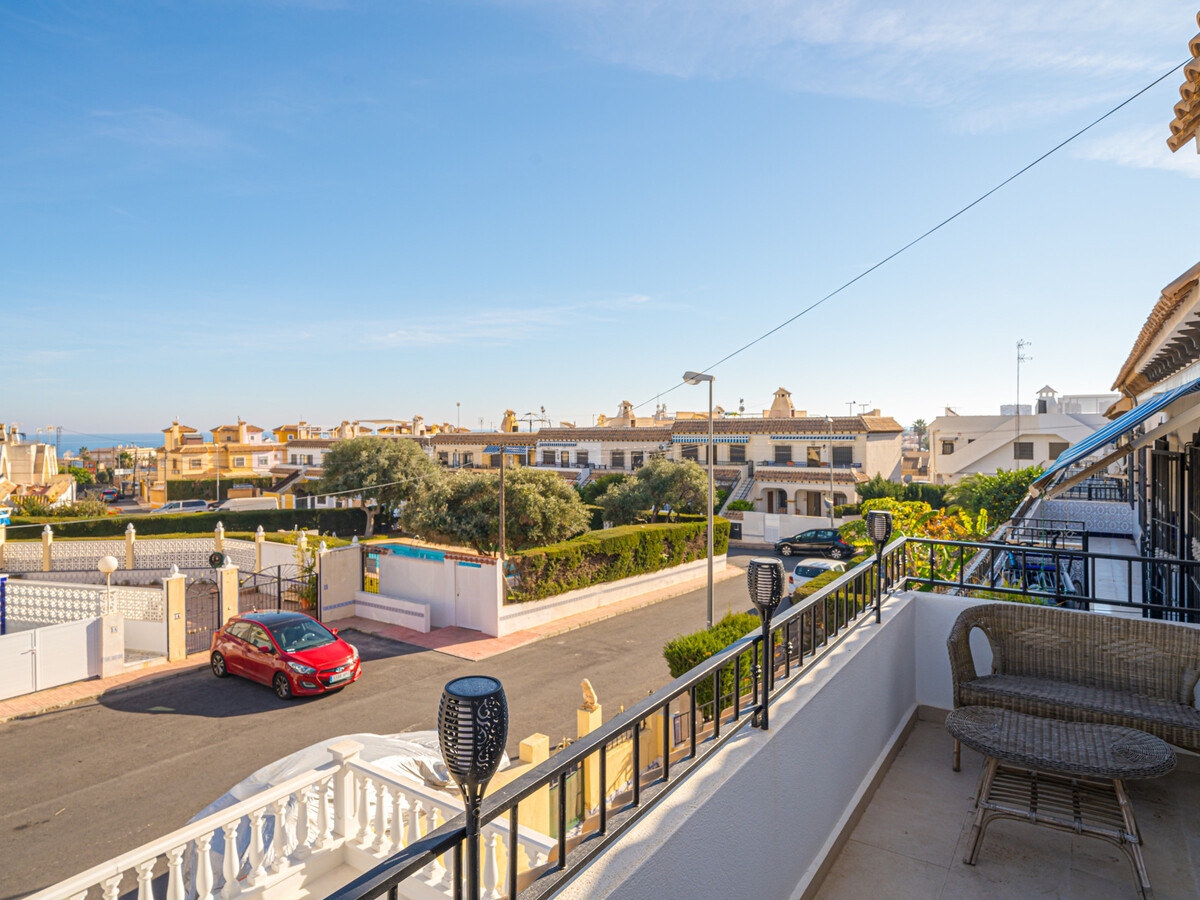 Appartement vue mer 60m² - Torrevieja, 4 pers. - Photo 21