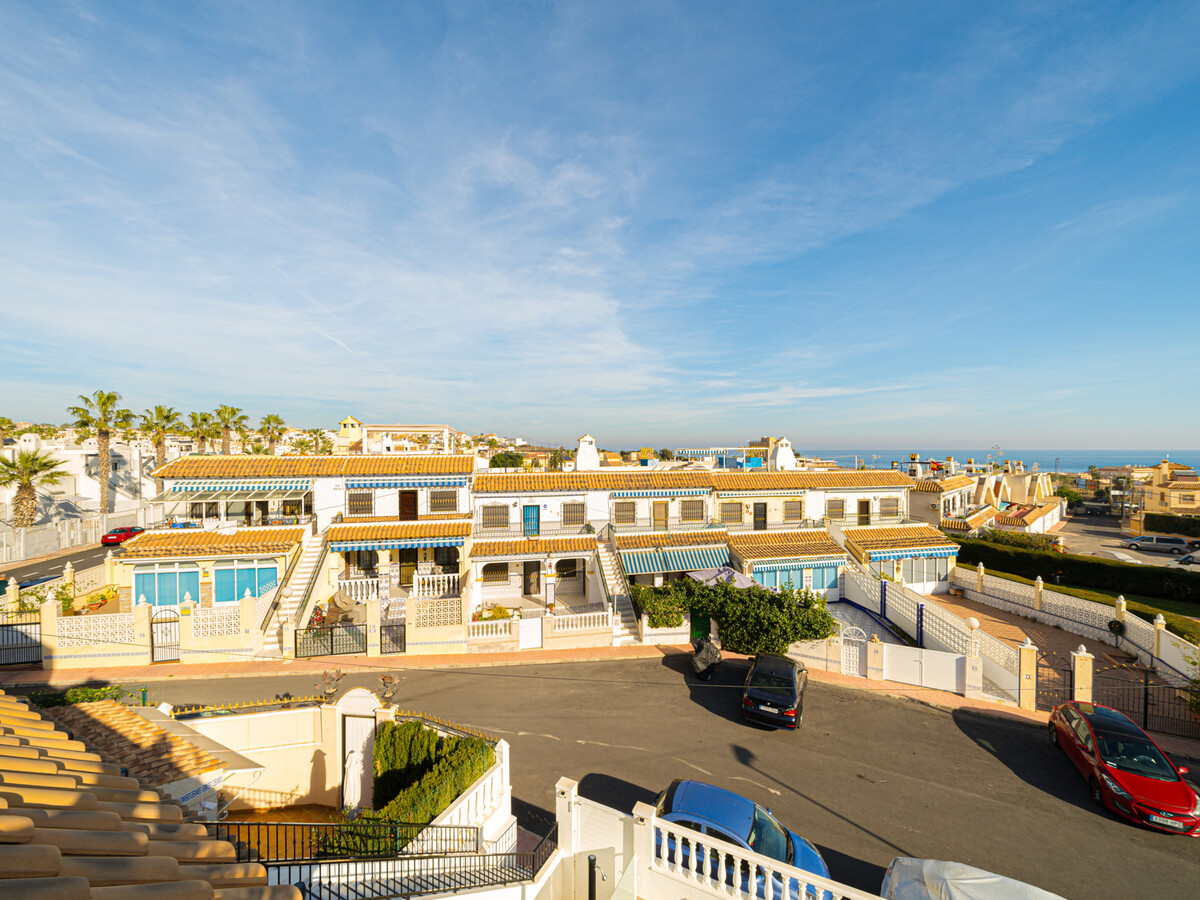 Appartement vue mer 60m² - Torrevieja, 4 pers. - Photo 22