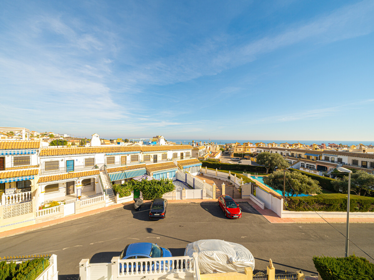 Appartement vue mer 60m² - Torrevieja, 4 pers. - Photo 23