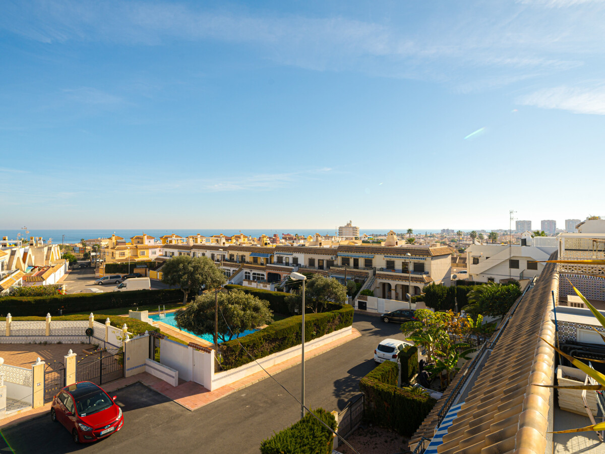 Appartement vue mer 60m² - Torrevieja, 4 pers. - Photo 24