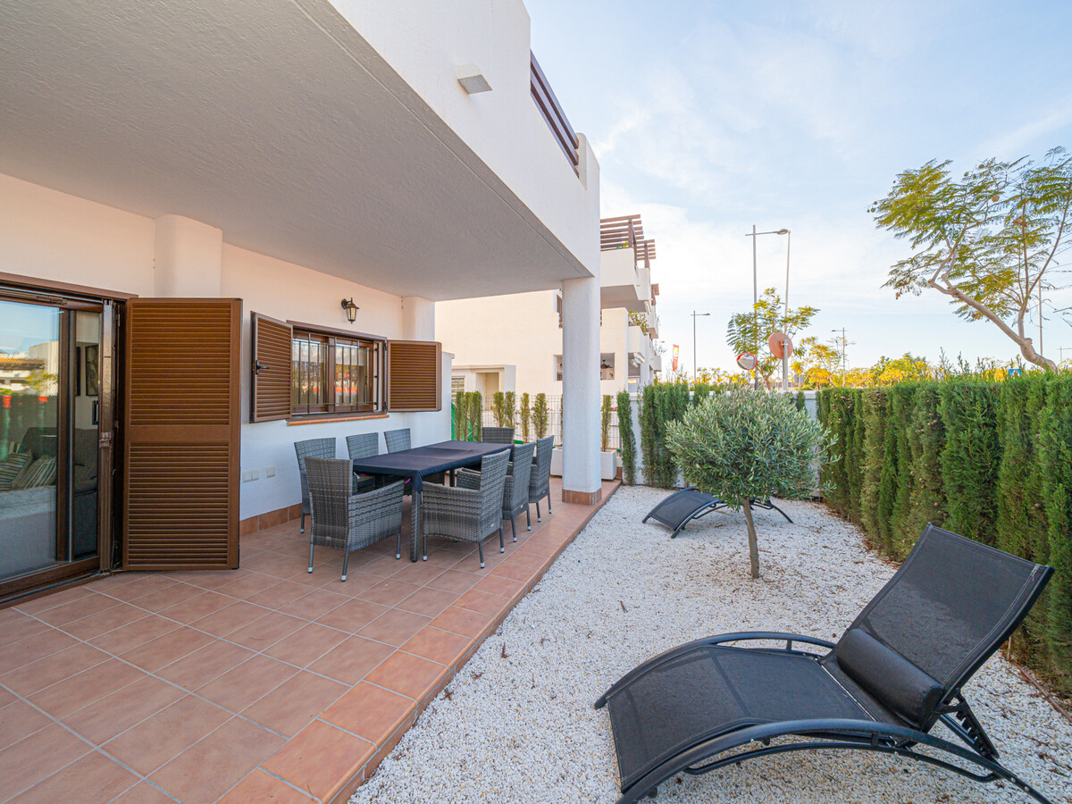 Appartement 70m² 4 pers. – Terrasse, piscine, plage à 500m - Photo 5